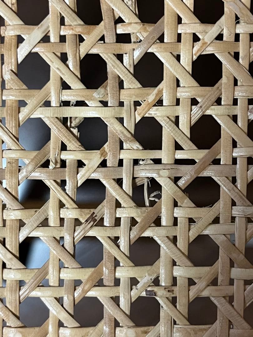 NOCE ノーチェ　DRF FDチェア　ラタン　2脚セット