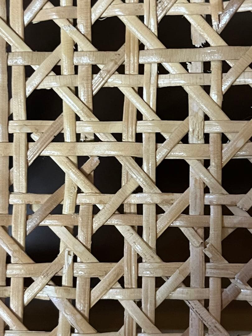 NOCE ノーチェ　DRF FDチェア　ラタン　2脚セット