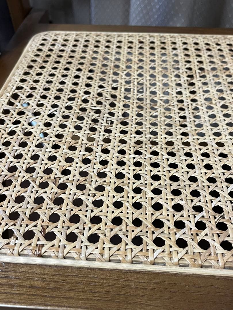 NOCE ノーチェ　DRF FDチェア　ラタン　2脚セット