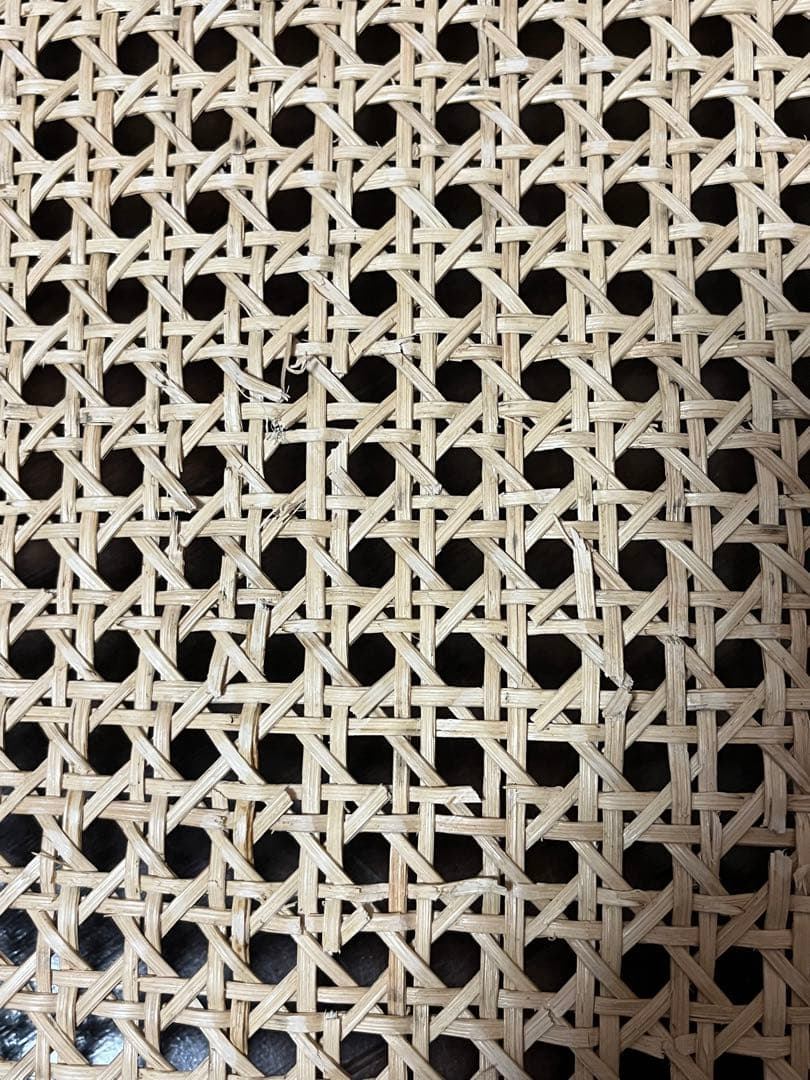 NOCE ノーチェ　DRF FDチェア　ラタン　2脚セット