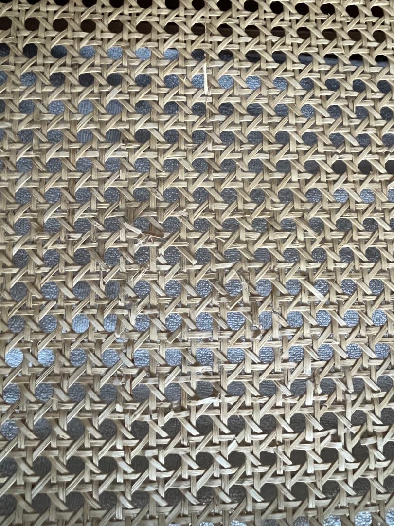 NOCE ノーチェ　DRF FDチェア　ラタン　2脚セット