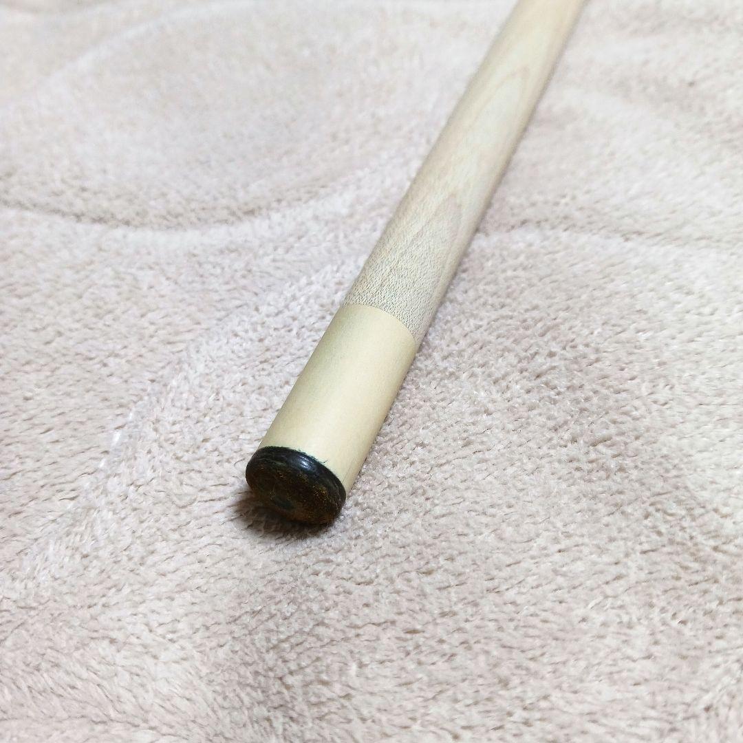 A*k様 Schon ビリヤード キュー ショーン本ハギ4剣 ハードケース付き