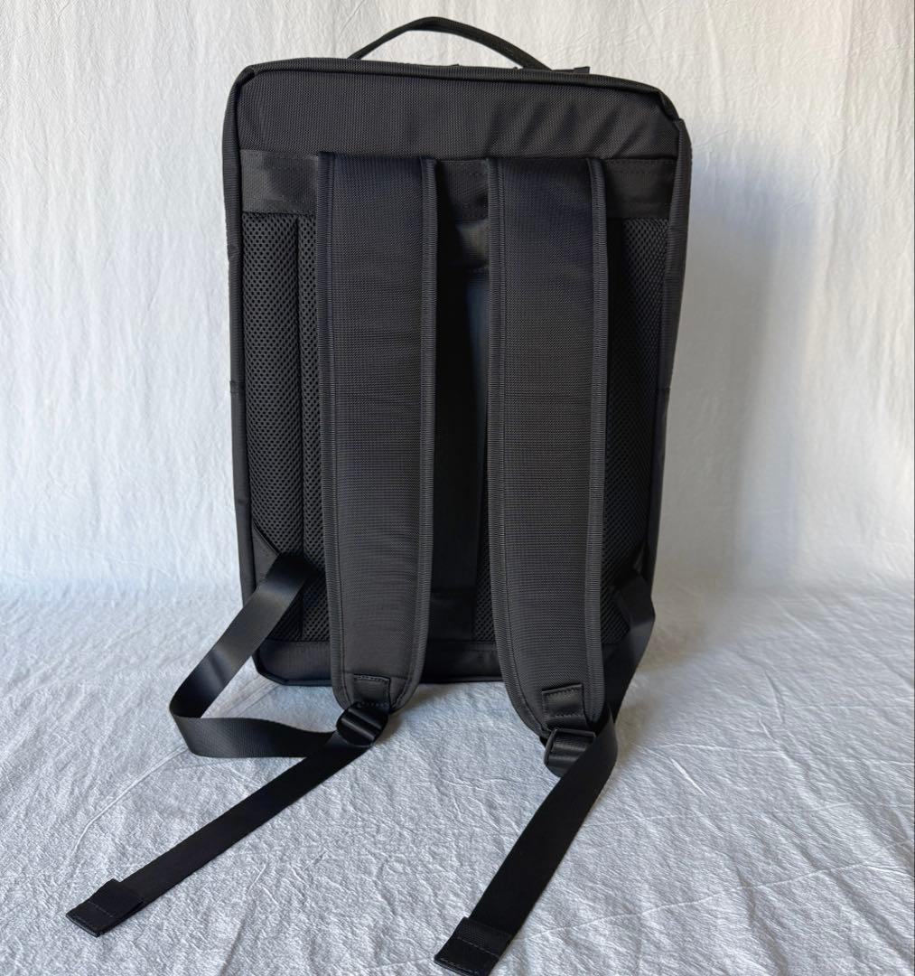 Porter Interactive Daypackインタラクティブデイパッグ