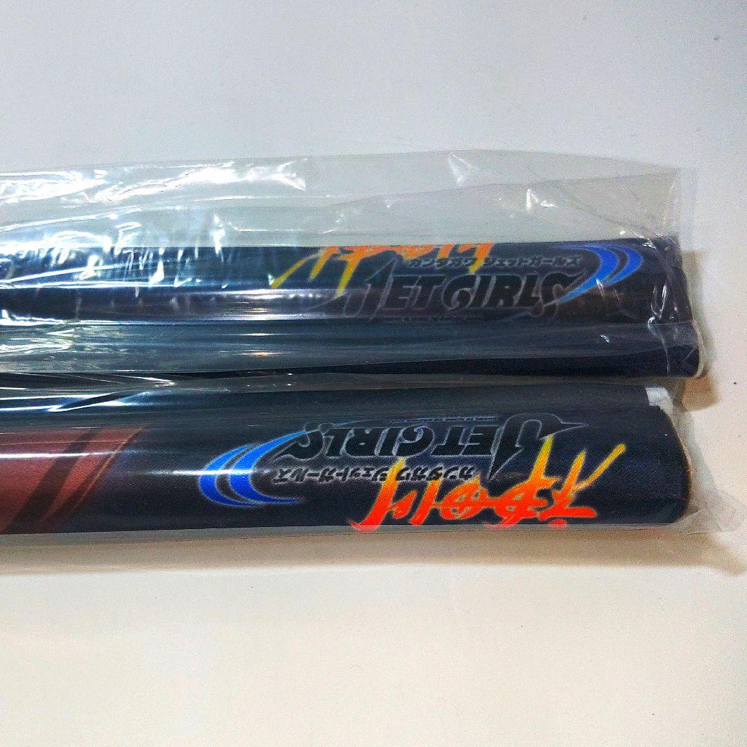 神田川JETGIRLS特典タペストリーセット