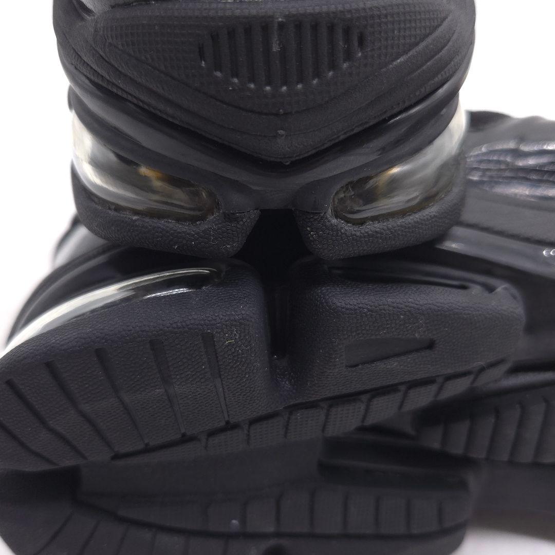 未使用 DESCENTE D-F-ZERO デサント スニーカー フィットネス