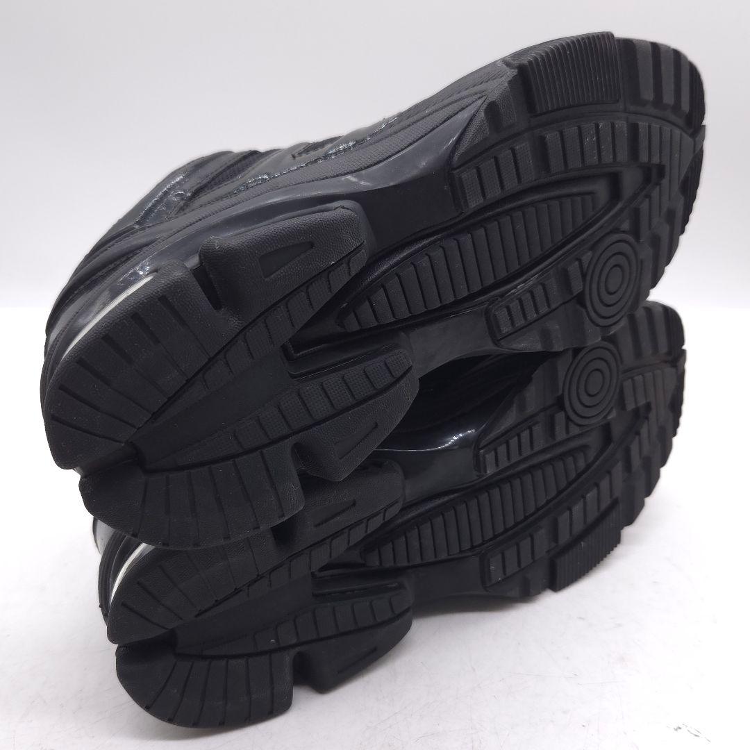 未使用 DESCENTE D-F-ZERO デサント スニーカー フィットネス