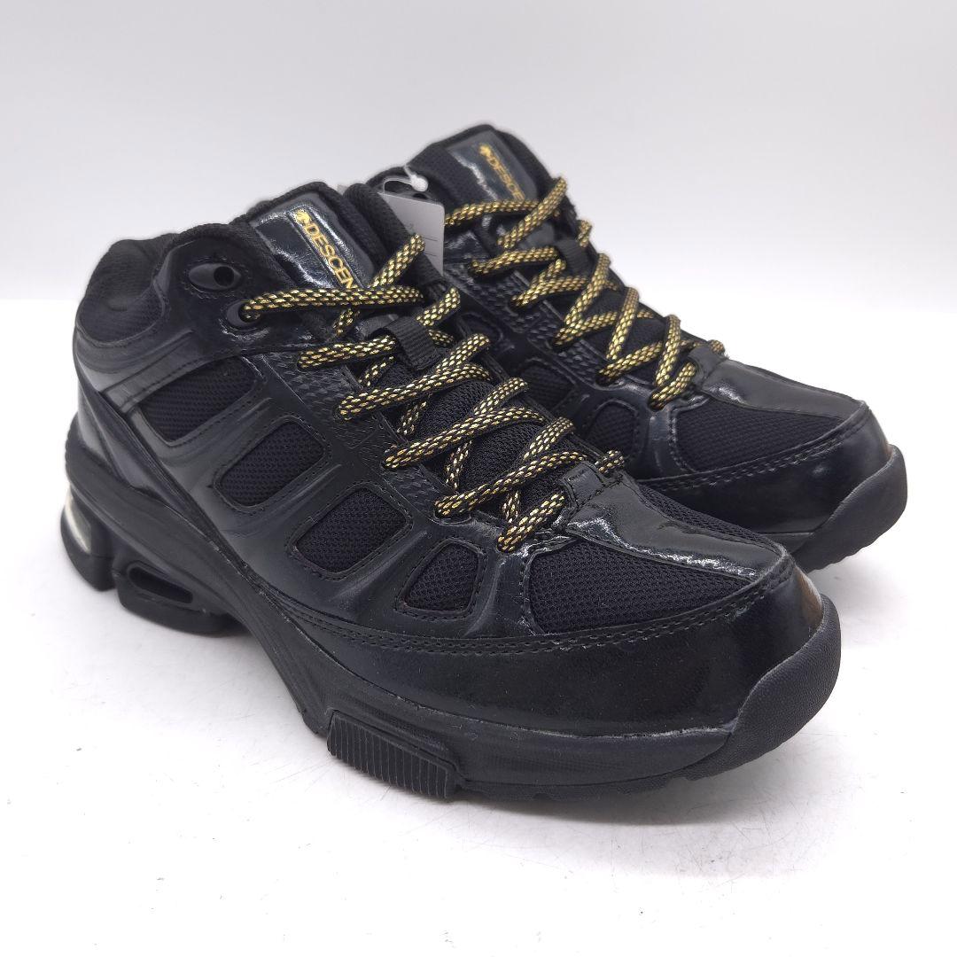 未使用 DESCENTE D-F-ZERO デサント スニーカー フィットネス