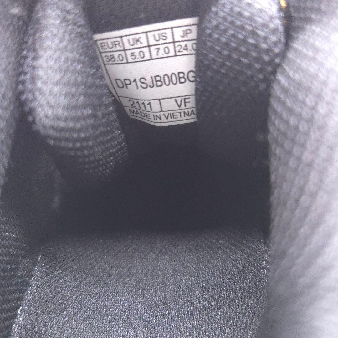 未使用 DESCENTE D-F-ZERO デサント スニーカー フィットネス