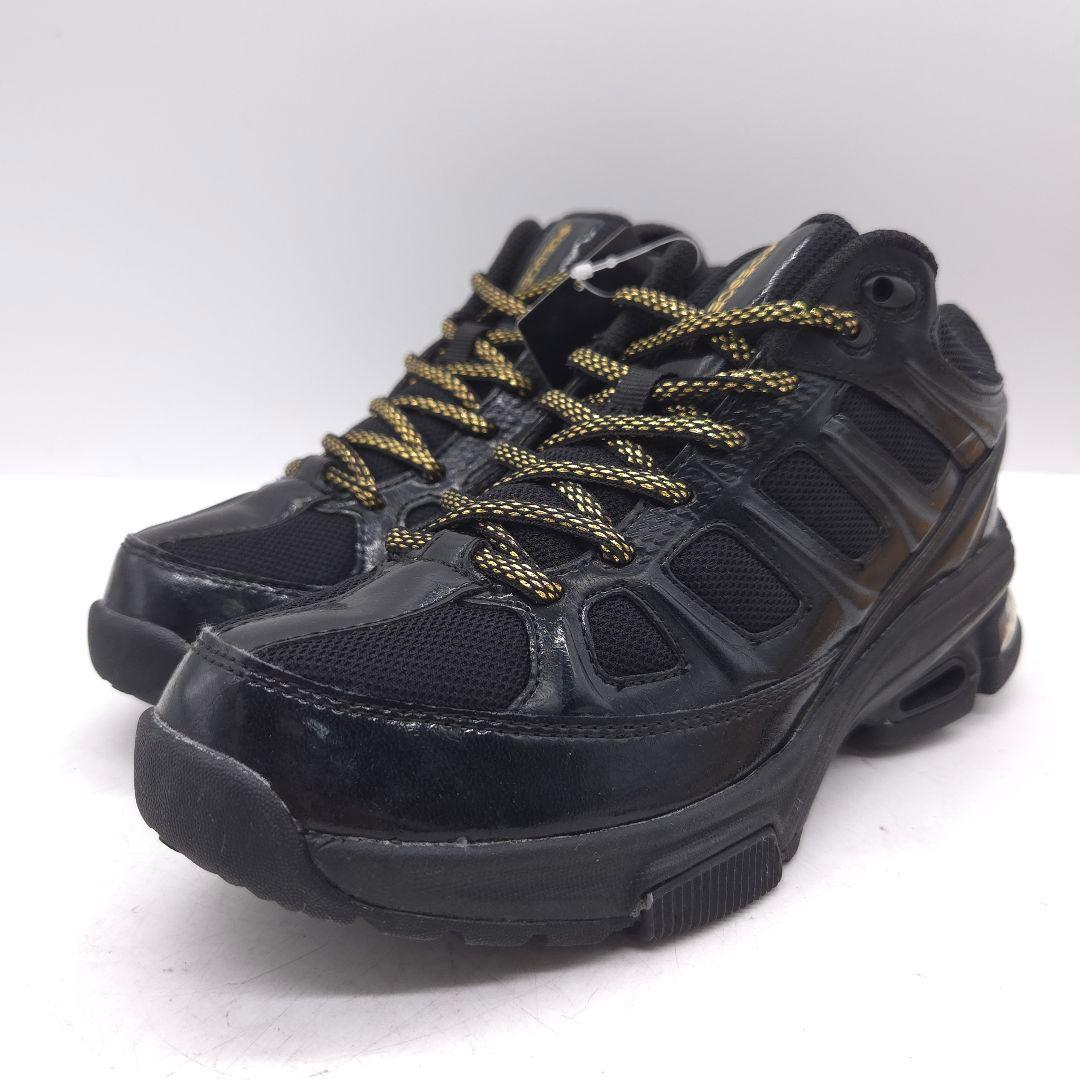 未使用 DESCENTE D-F-ZERO デサント スニーカー フィットネス