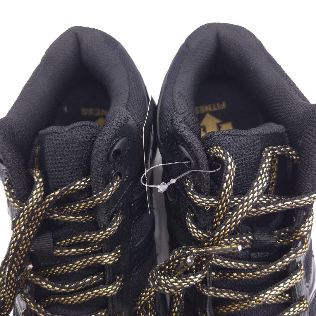 未使用 DESCENTE D-F-ZERO デサント スニーカー フィットネス