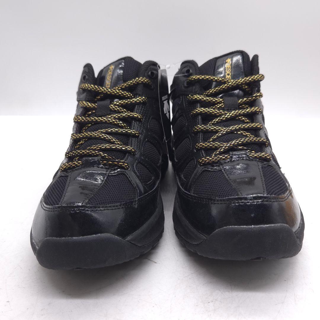 未使用 DESCENTE D-F-ZERO デサント スニーカー フィットネス