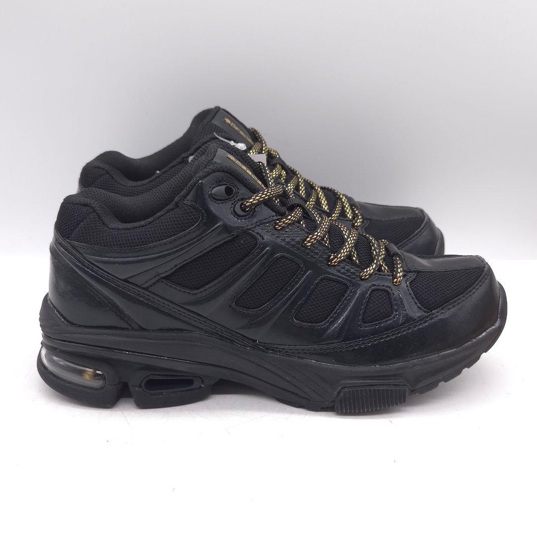 未使用 DESCENTE D-F-ZERO デサント スニーカー フィットネス