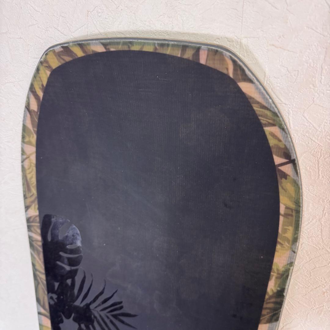 専用HEAD DAYMAKER 150cm スノーボード セット