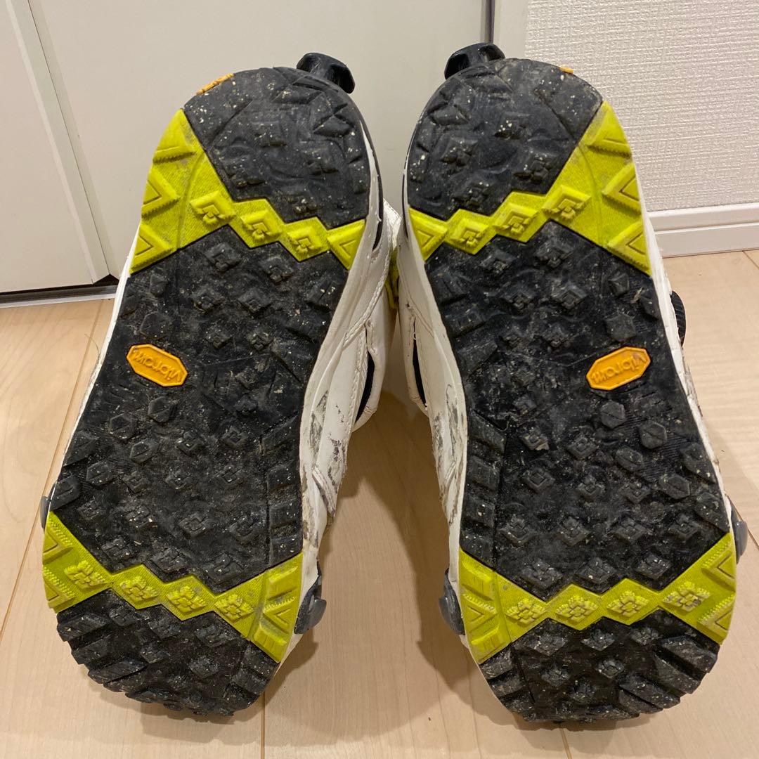 【即日発送】BURTON PHOTON WIDE STEP ON 29.5cm