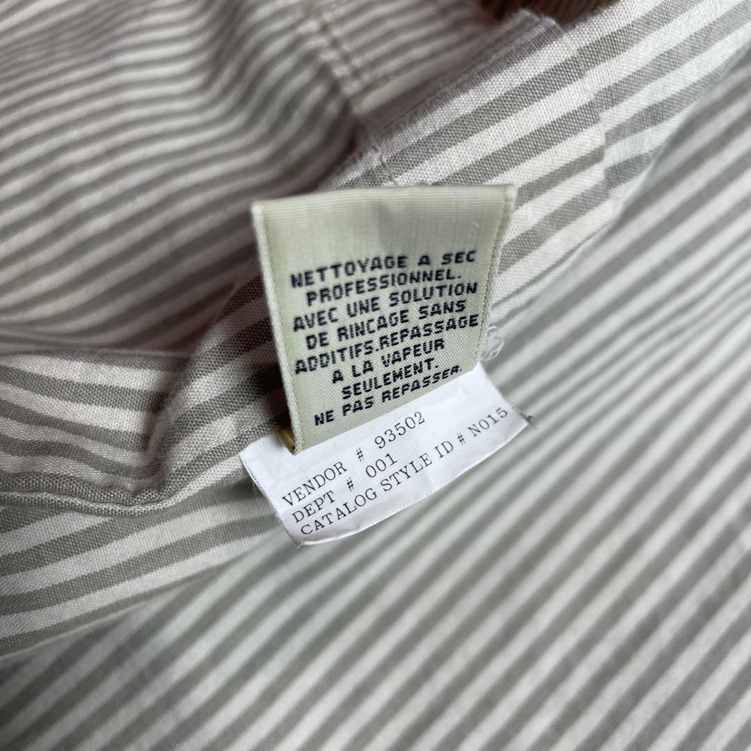 90s 00s エディーバウアー カバーオール　ヴィンテージ アメカジ