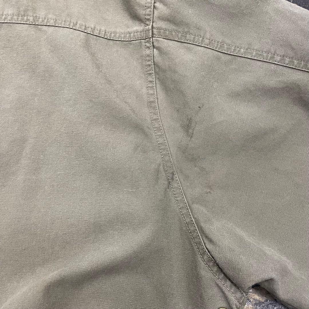 90s 00s エディーバウアー カバーオール　ヴィンテージ アメカジ