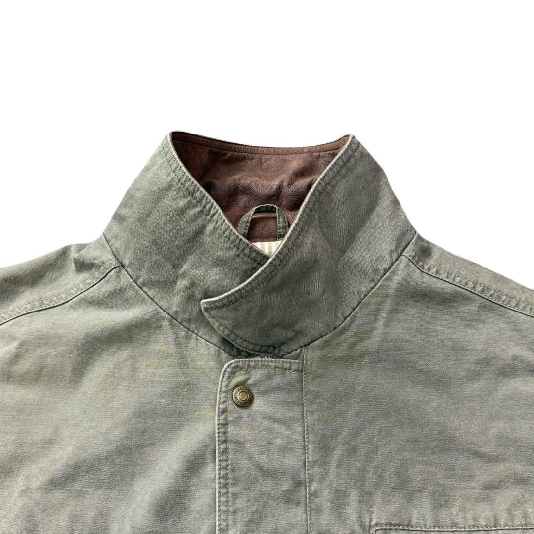 90s 00s エディーバウアー カバーオール　ヴィンテージ アメカジ