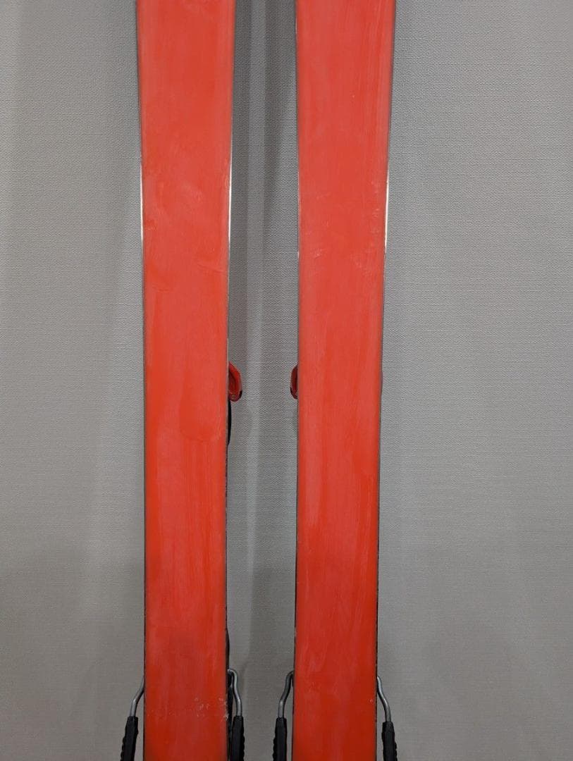 ATOMIC REDSTER S9i 165センチX12 TL スキー板