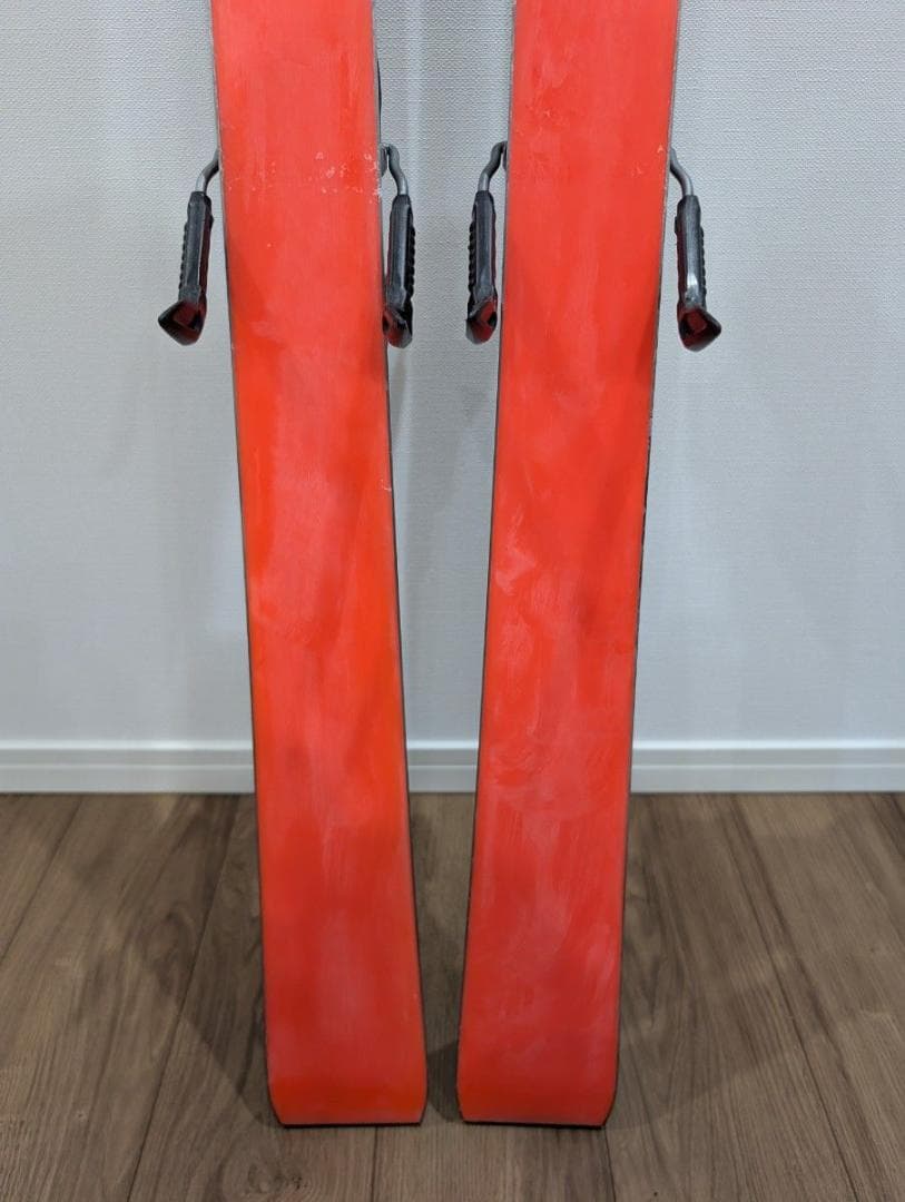 ATOMIC REDSTER S9i 165センチX12 TL スキー板