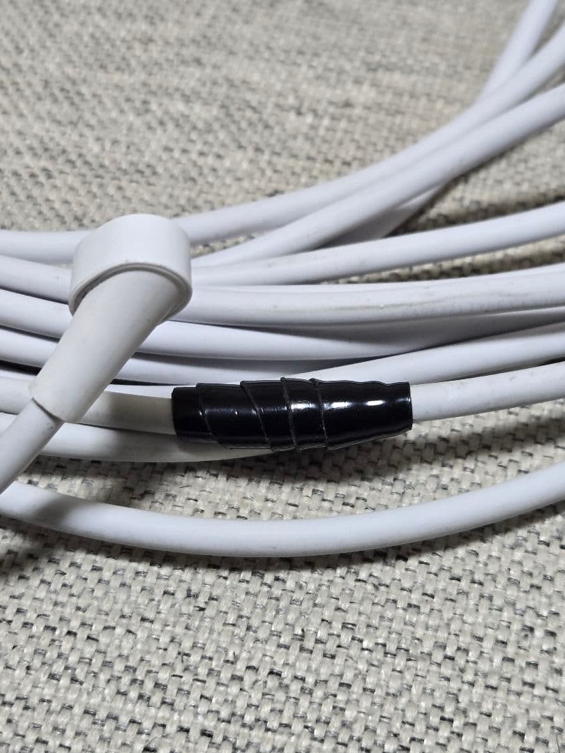 Google Nest Cam G3AL9 バッテリー式 防塵防滴ケーブルセット