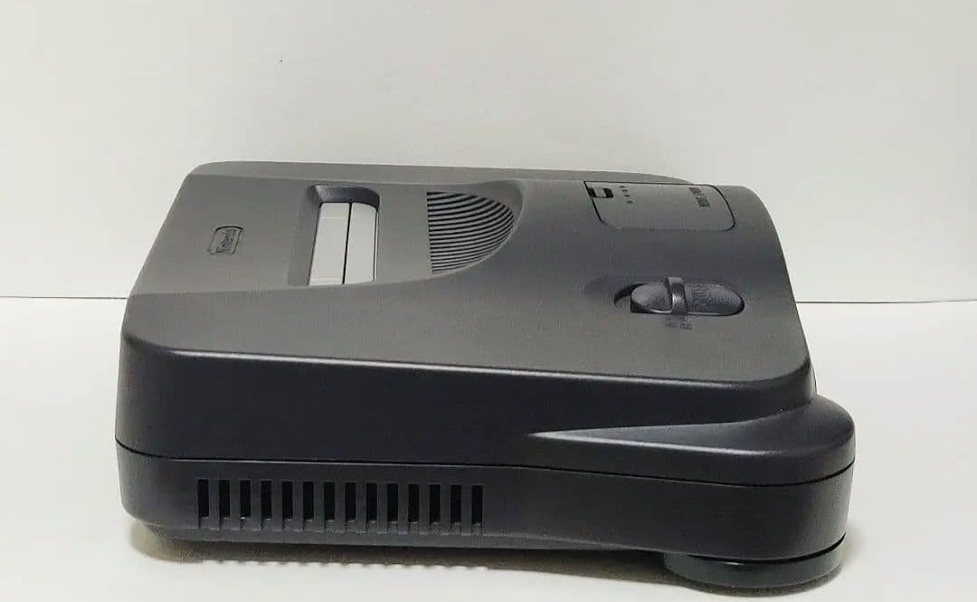 NINTENDO 64 本体+ソフト9本