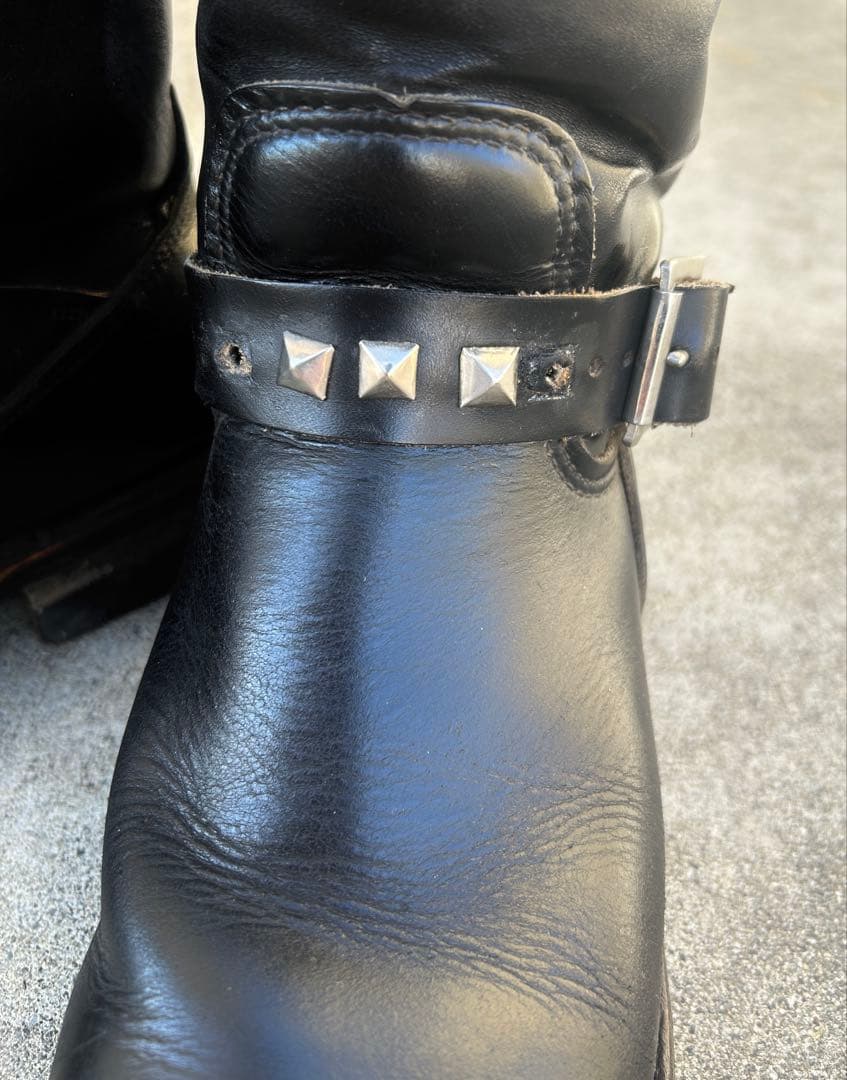 REDWINGレッドウィング　2268 PT91