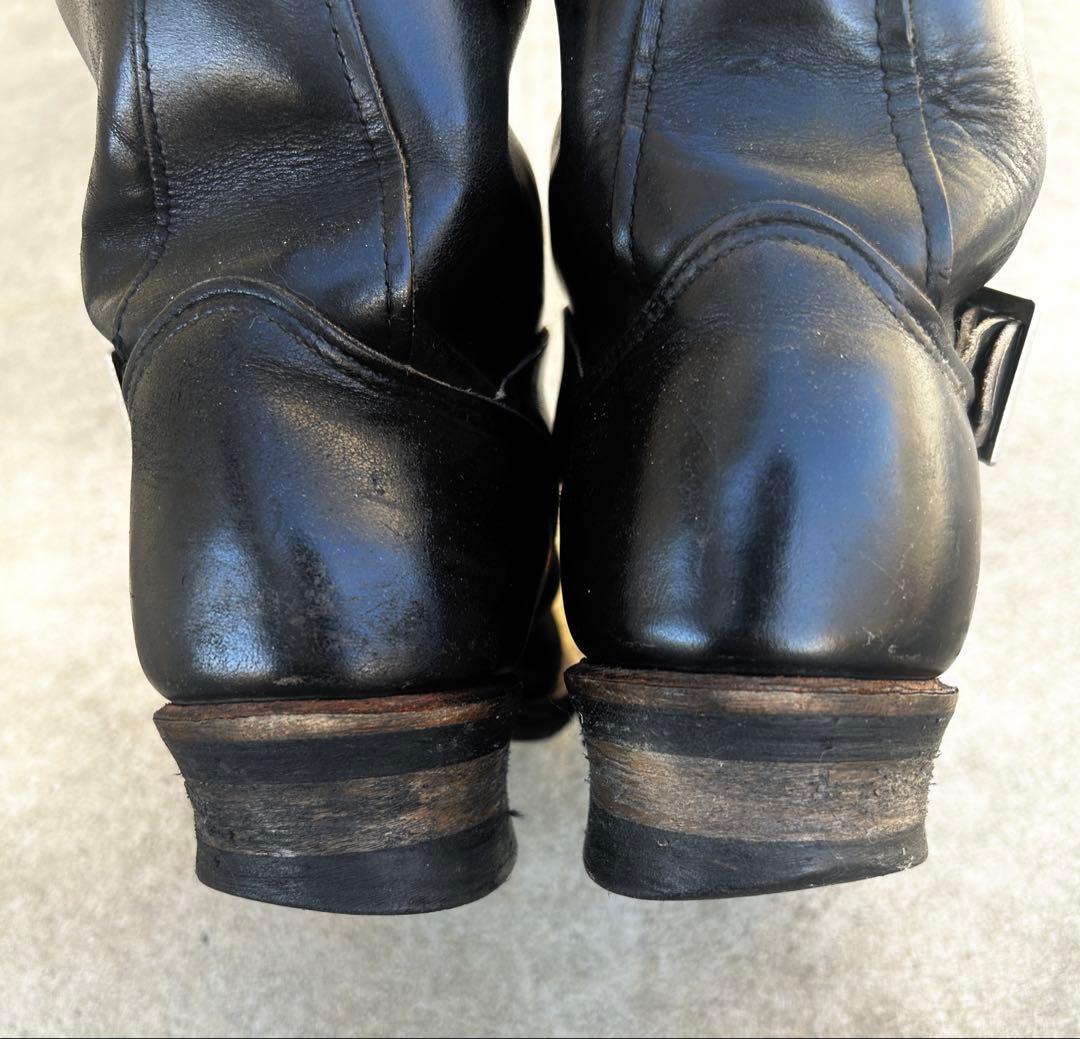 REDWINGレッドウィング　2268 PT91