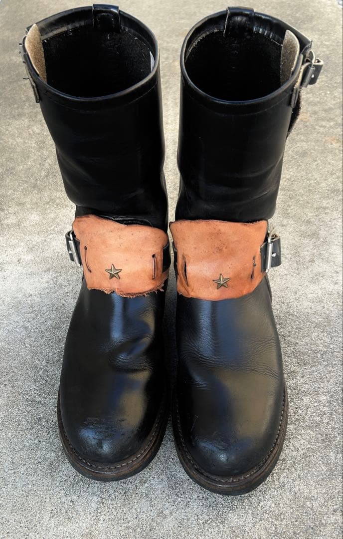 REDWINGレッドウィング　2268 PT91