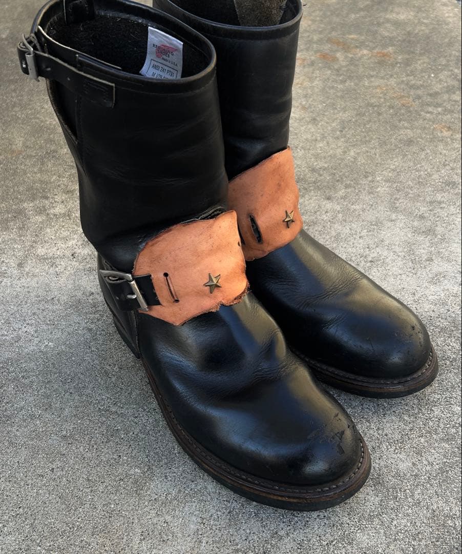 REDWINGレッドウィング　2268 PT91