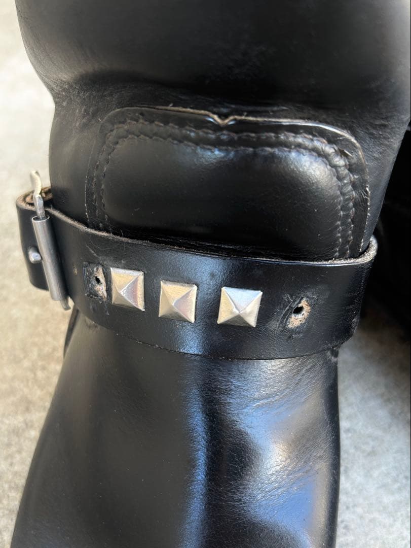 REDWINGレッドウィング　2268 PT91