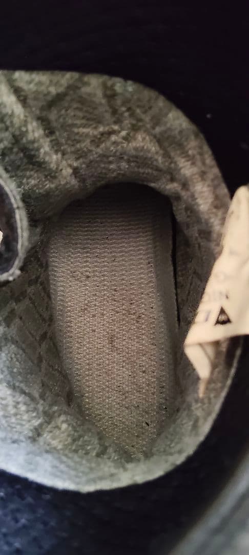 ダイネーゼ DAINESE GORE-TEX EU43 28cm