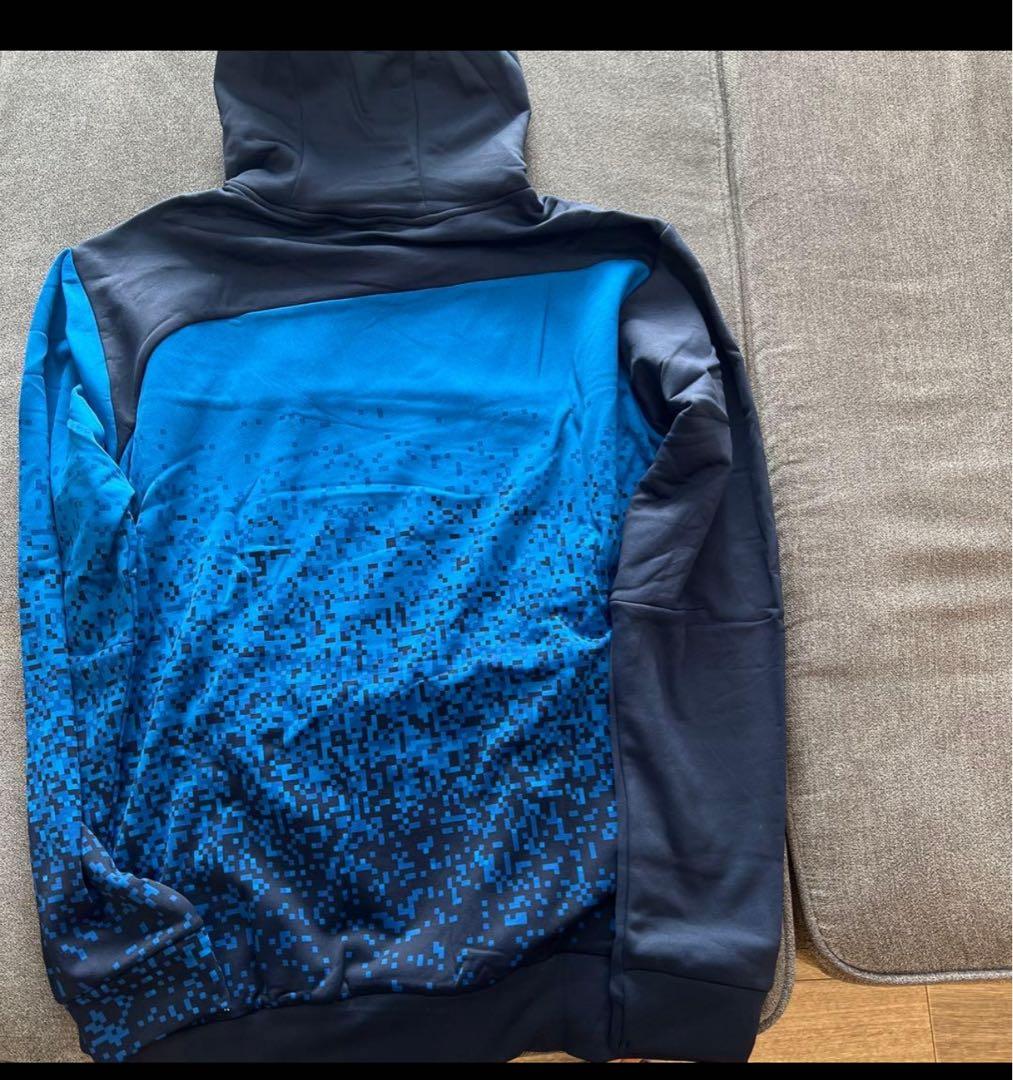 日ハムOakley FIGHTERS ユニフォーム 未使用新品タグ付きサイズXL