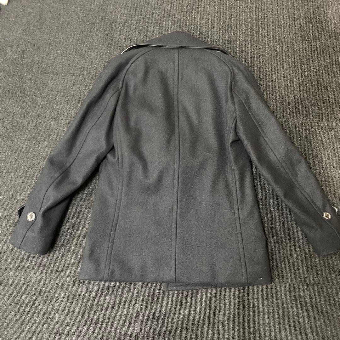 1PIU1UGUALE3 ウノピュウノウグァーレトレ　ジャケット　コート　S