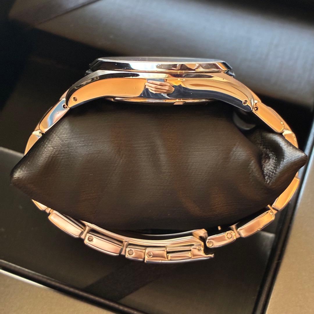 グランドセイコー SBGX271 クォーツ 37mm メンズ 腕時計 美品✨