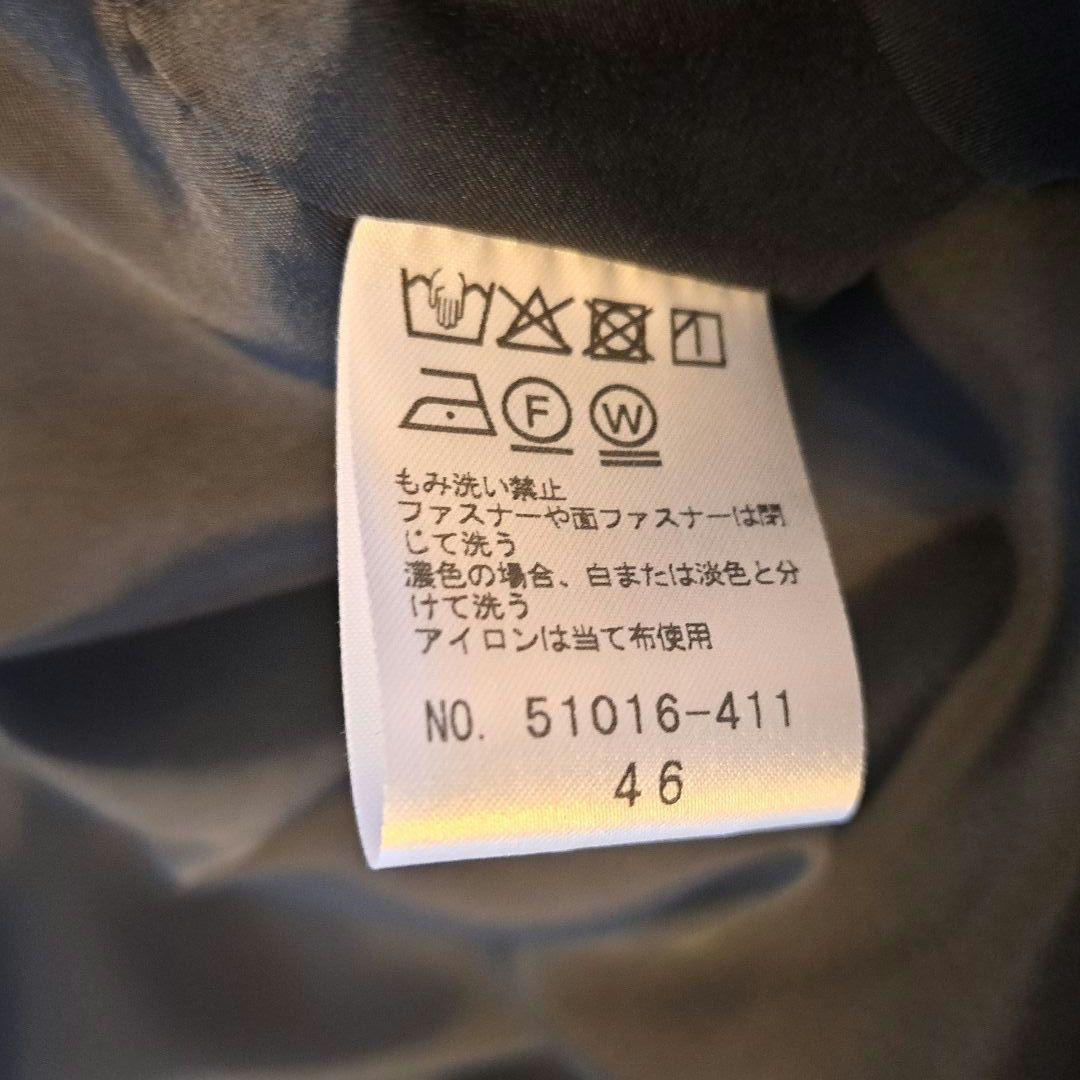 新品 ローズプリントワンピース ローズティアラ 大きいサイズ 46