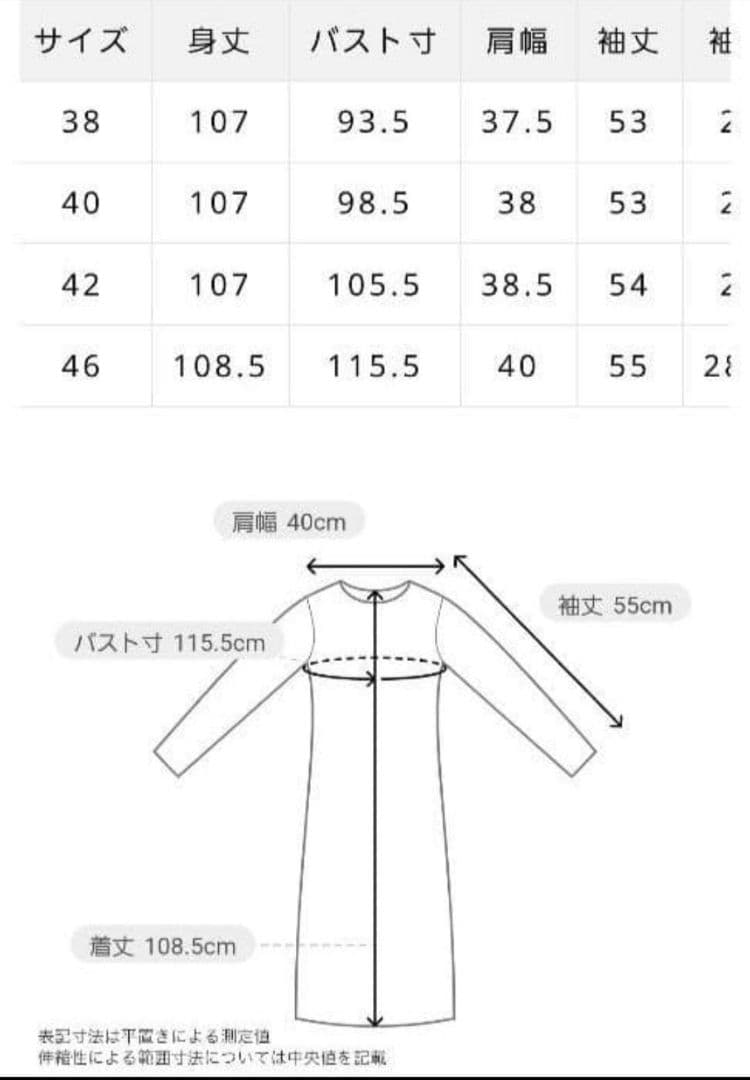 新品 ローズプリントワンピース ローズティアラ 大きいサイズ 46
