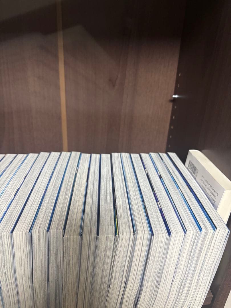 転生したらスライムだった件　全25巻セット