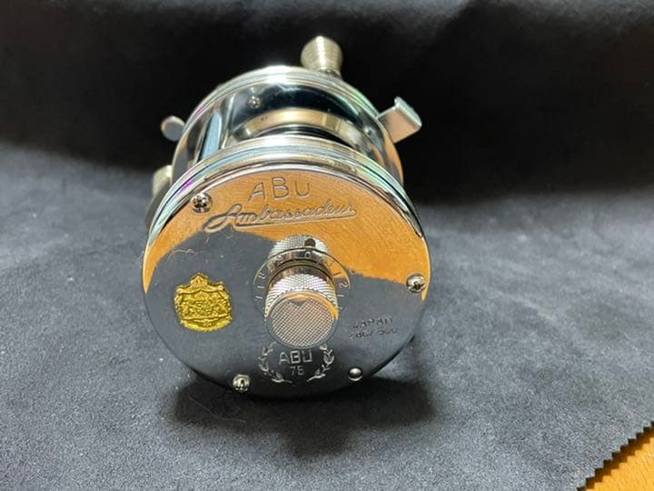 ambassador75th anniversary 5000Ｃ