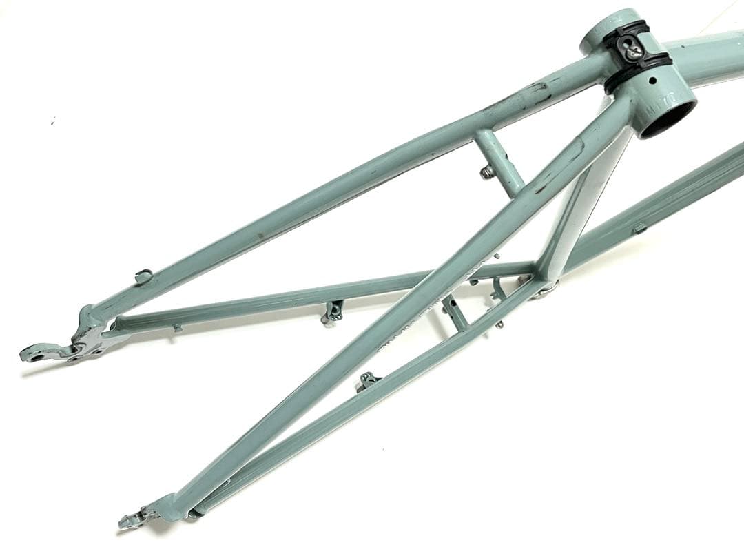 ★絶版 SURLY Long Haul Trucker フレームフォークセット★