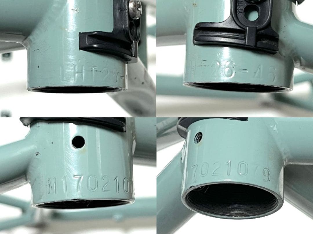 ★絶版 SURLY Long Haul Trucker フレームフォークセット★