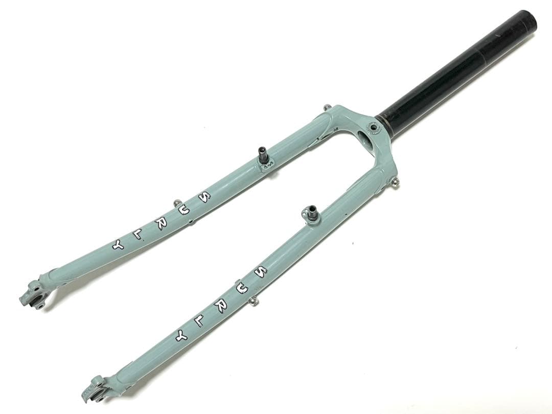 ★絶版 SURLY Long Haul Trucker フレームフォークセット★