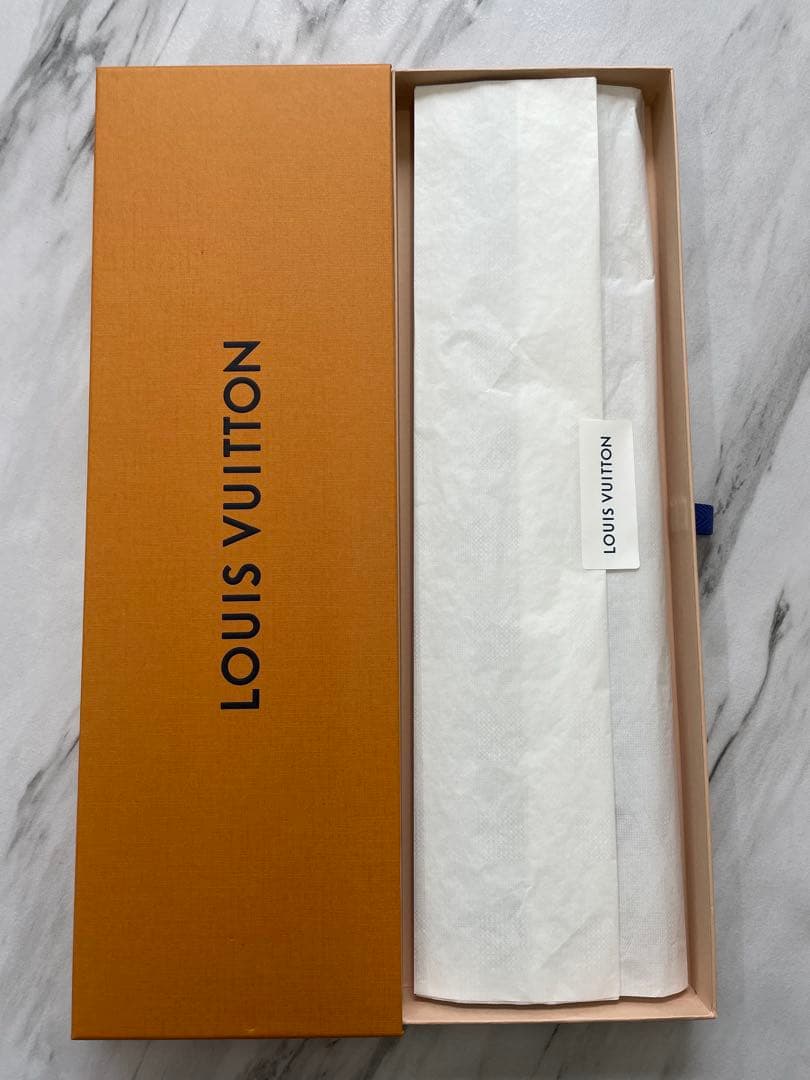 新品 ルイヴィトン ネクタイ ハイブランド モノグラム クラシック 現行