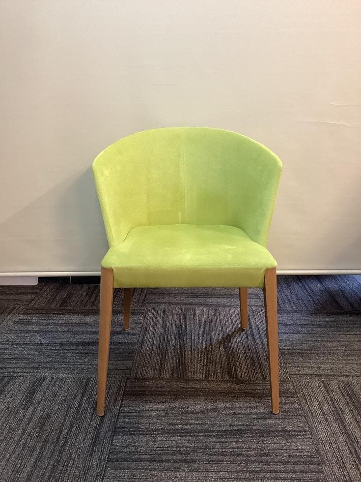 在庫４脚　arflex　アルフレックス　FLUTE　フルーテ　B