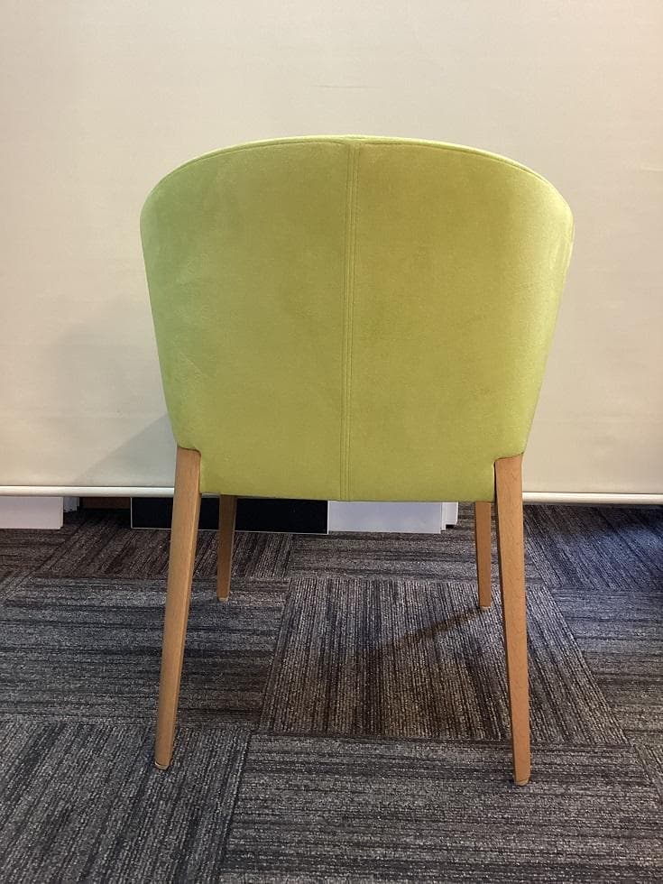 在庫４脚　arflex　アルフレックス　FLUTE　フルーテ　B