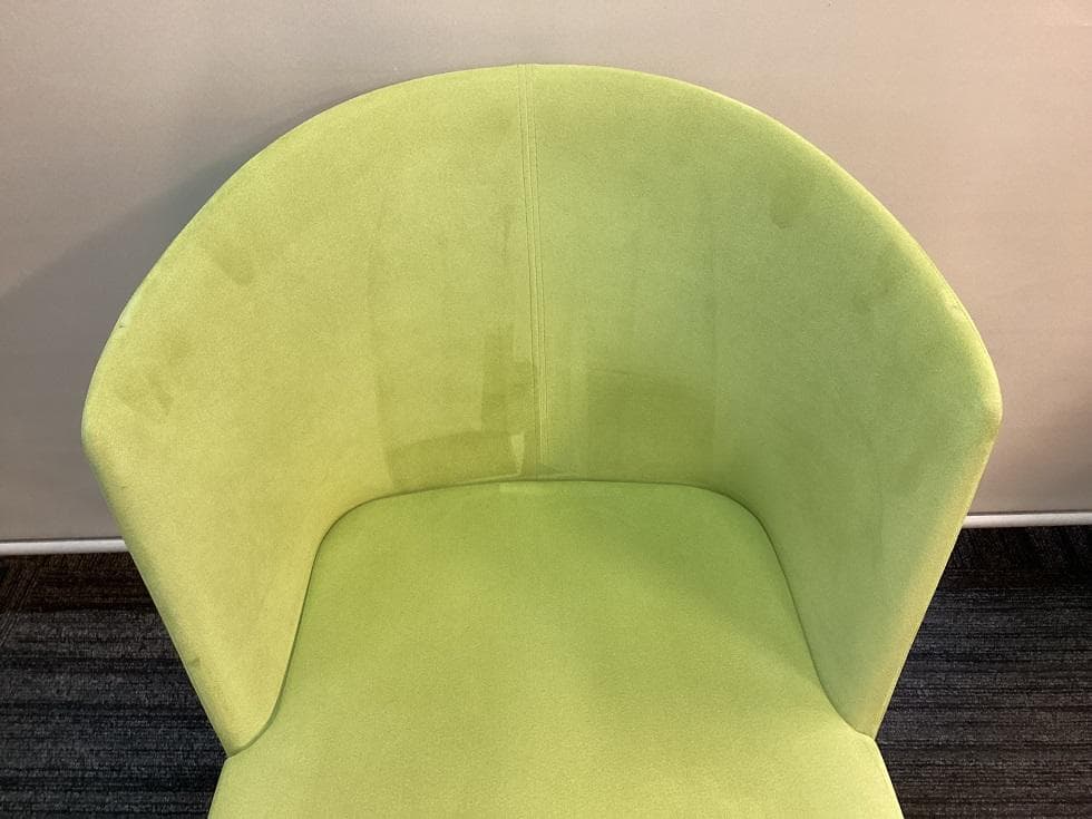 在庫４脚　arflex　アルフレックス　FLUTE　フルーテ　B