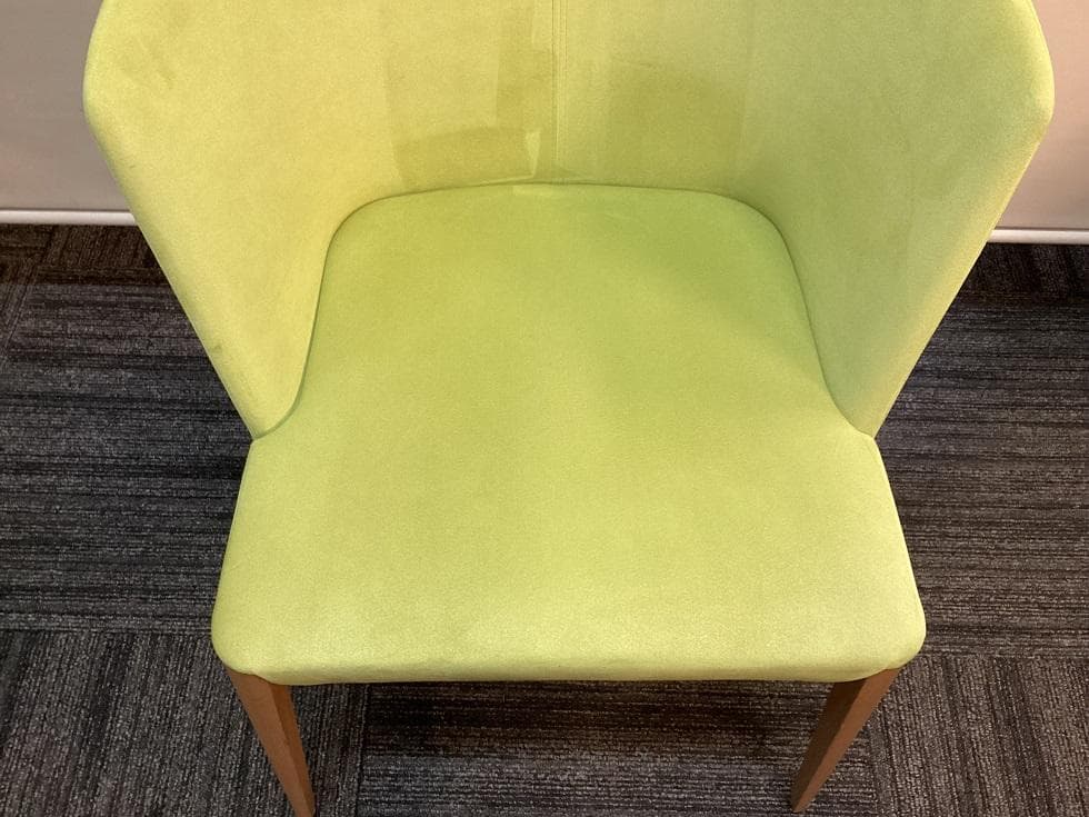 在庫４脚　arflex　アルフレックス　FLUTE　フルーテ　B