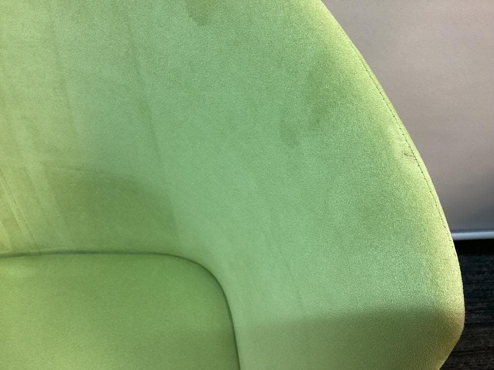 在庫４脚　arflex　アルフレックス　FLUTE　フルーテ　B