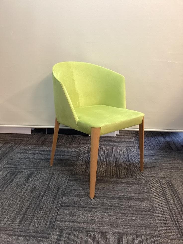 在庫４脚　arflex　アルフレックス　FLUTE　フルーテ　B