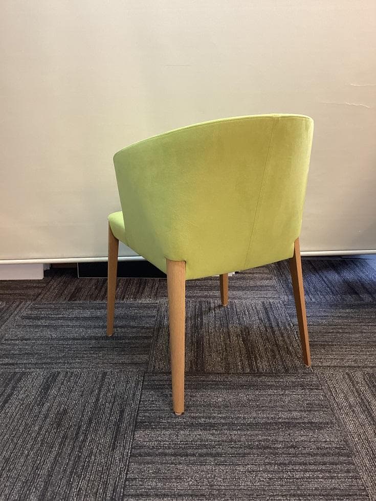 在庫４脚　arflex　アルフレックス　FLUTE　フルーテ　B