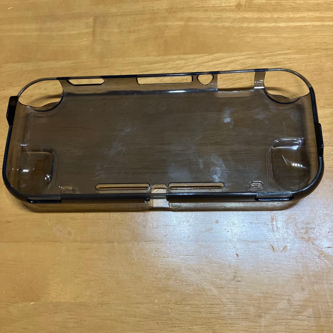 任天堂Switch Lite コーラル